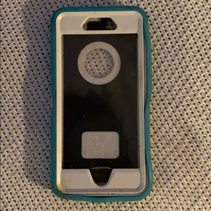 Otter Box phone case